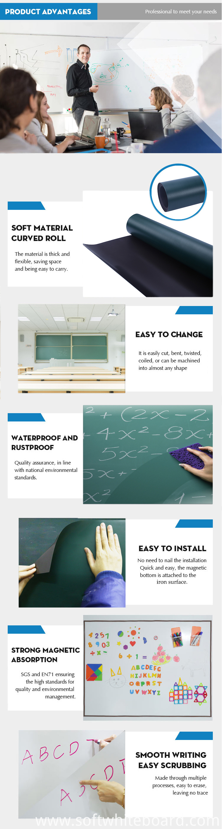 avantatge del producte product advantage